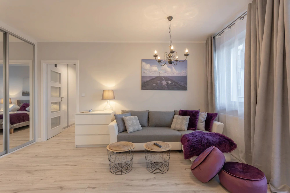 Ambria Apartments