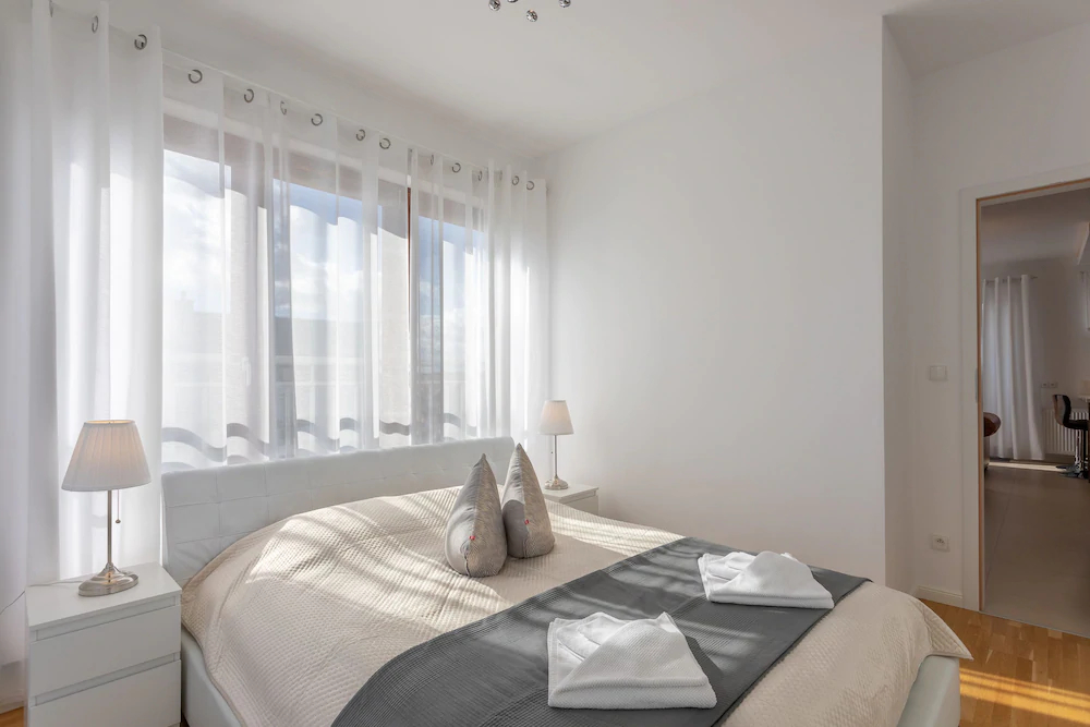 Ambria Apartments