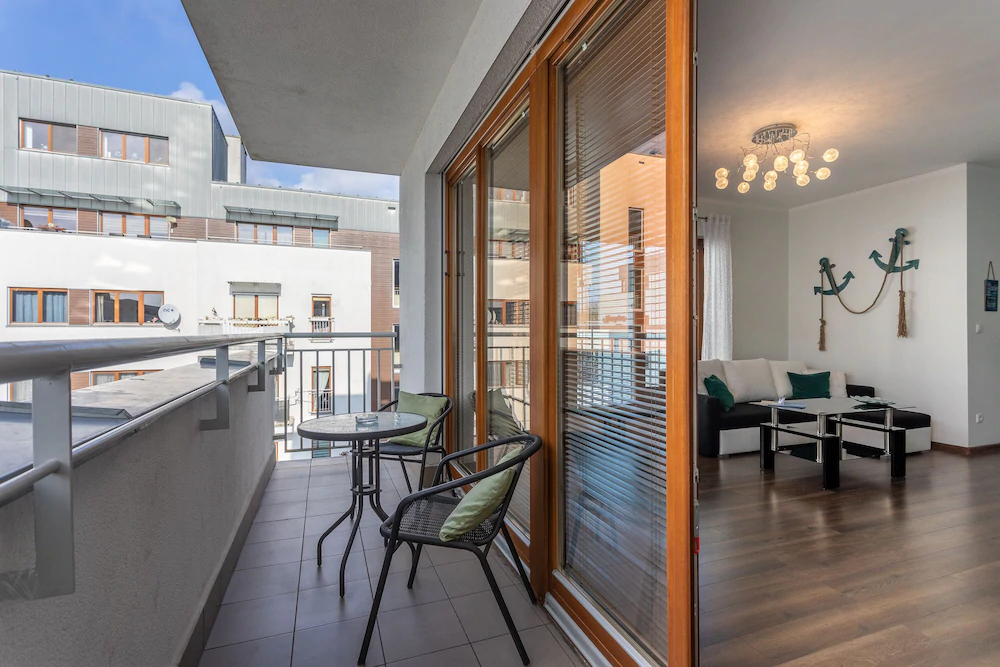 Ambria Apartments