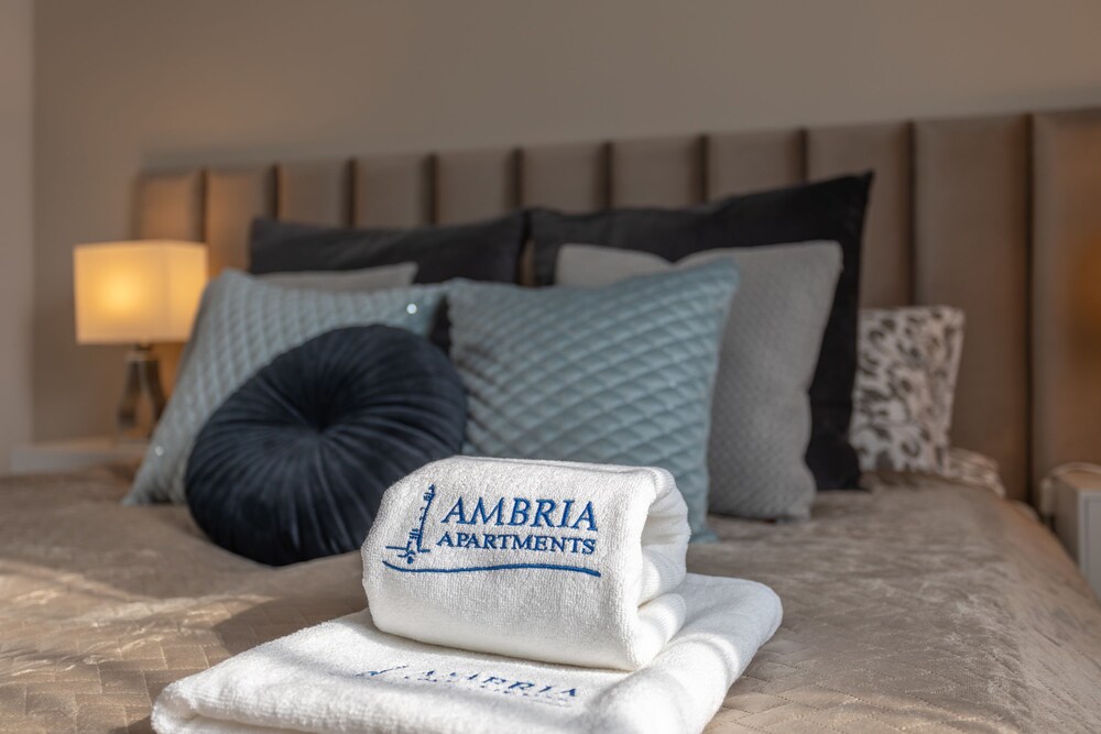 Ambria Apartments