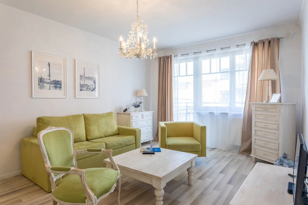 Ambria Apartments