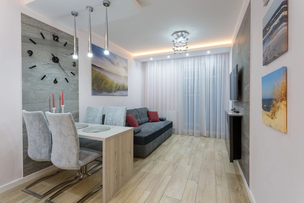 Ambria Apartments