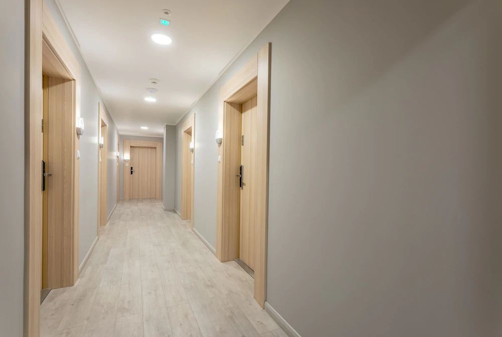 Ambria Apartments