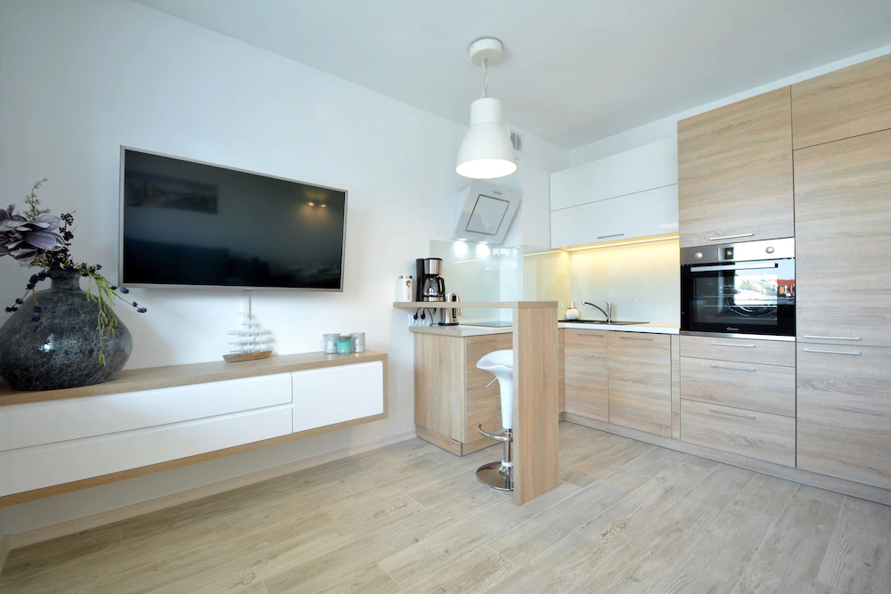 Ambria Apartments