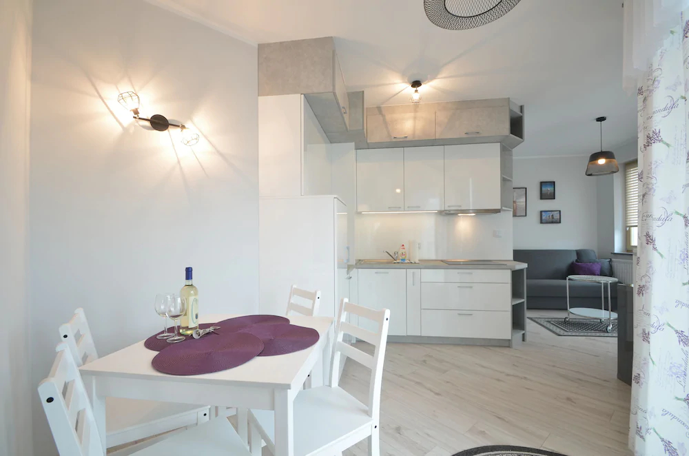 Ambria Apartments