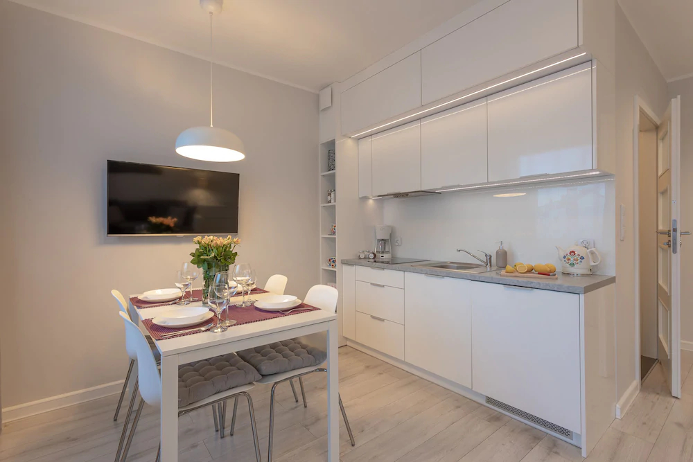 Ambria Apartments