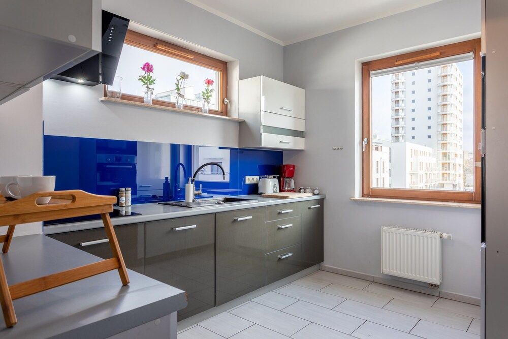 Ambria Apartments