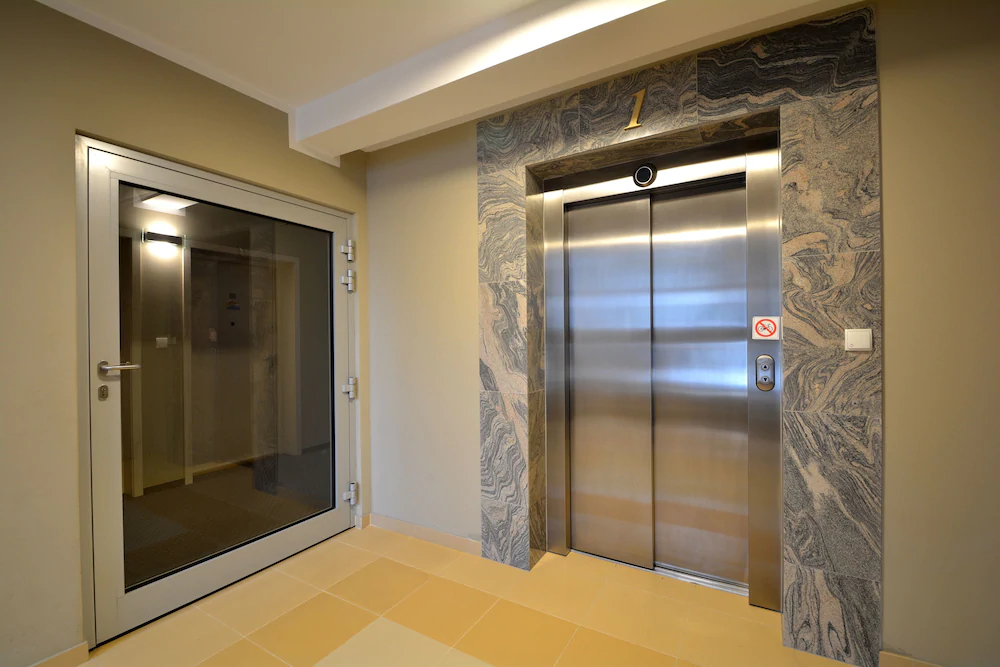 Ambria Apartments