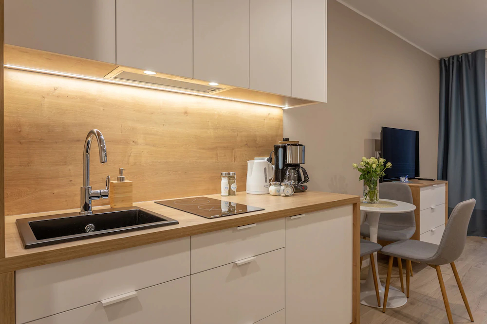 Ambria Apartments