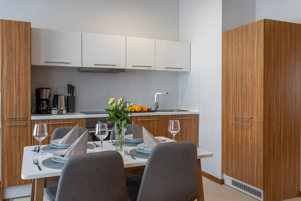 Ambria Apartments