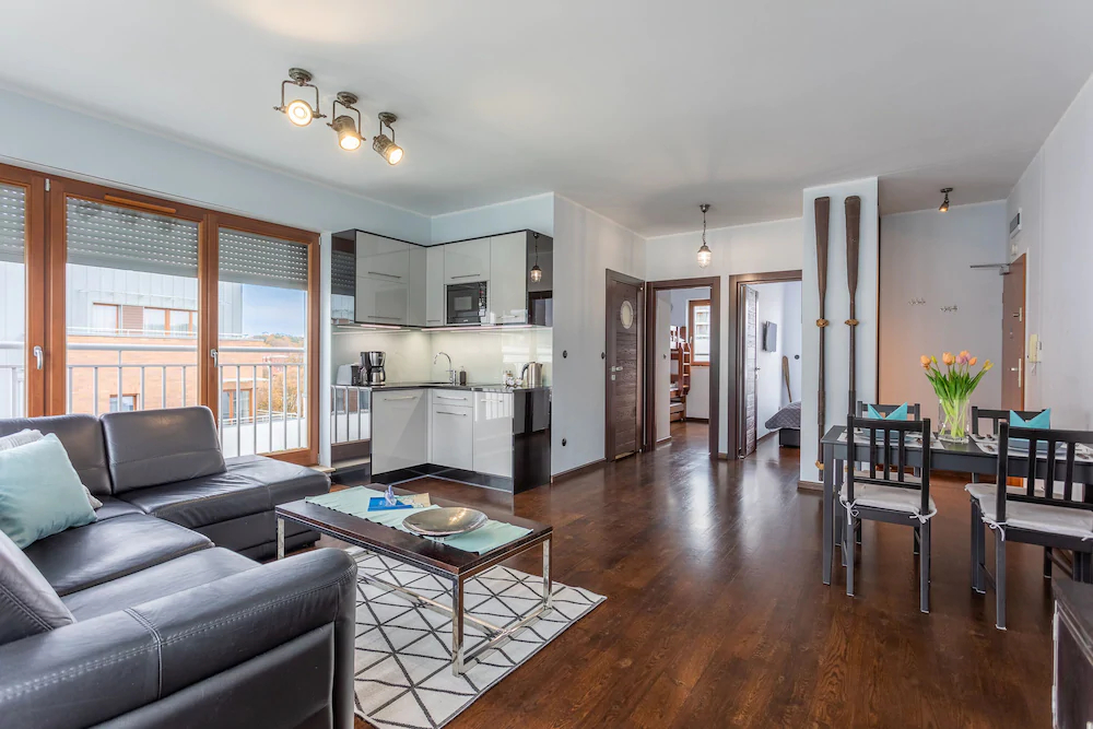 Ambria Apartments