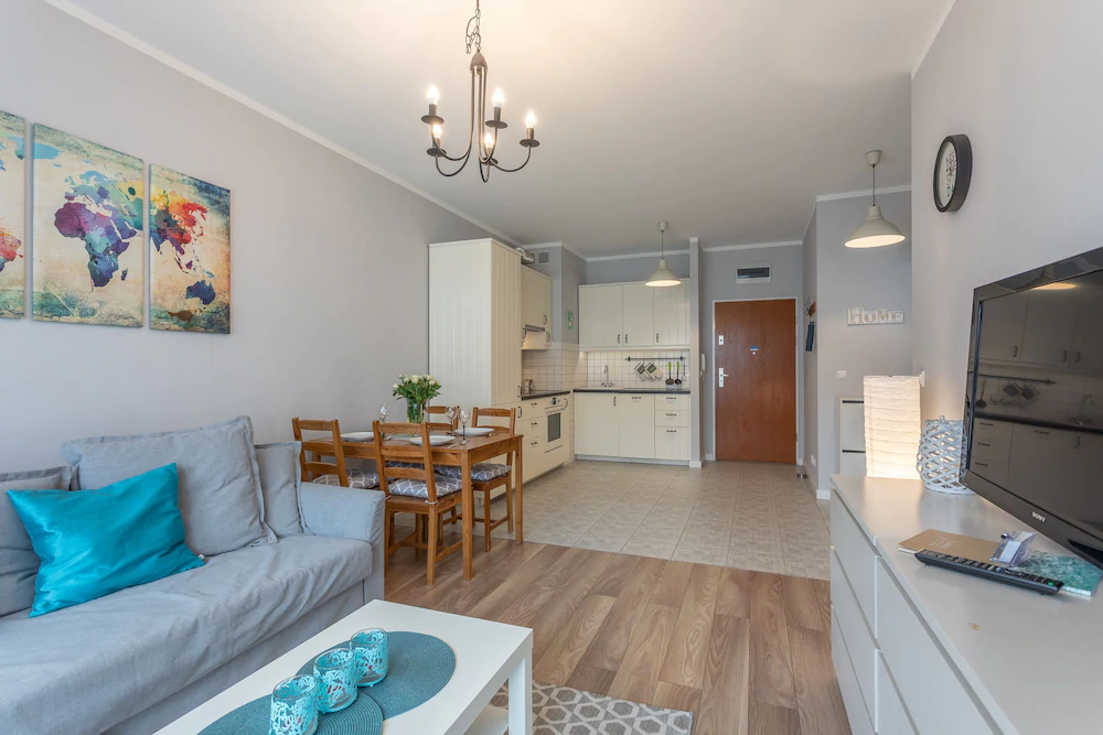 Ambria Apartments