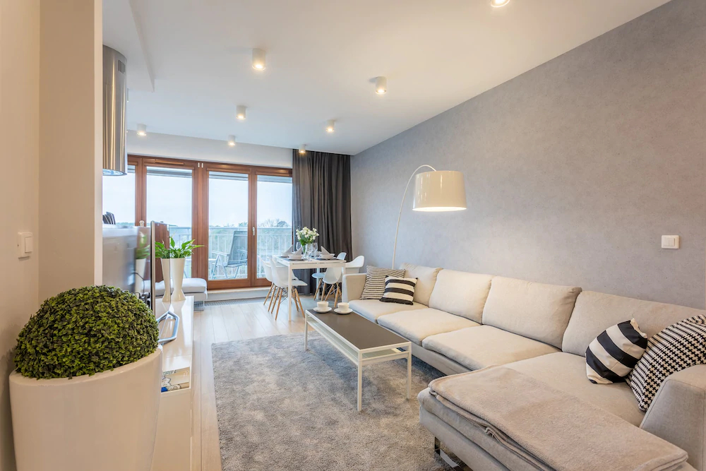 Ambria Apartments