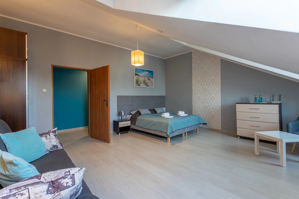 Ambria Apartments