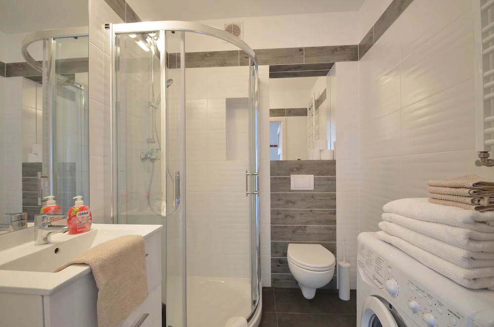 Ambria Apartments
