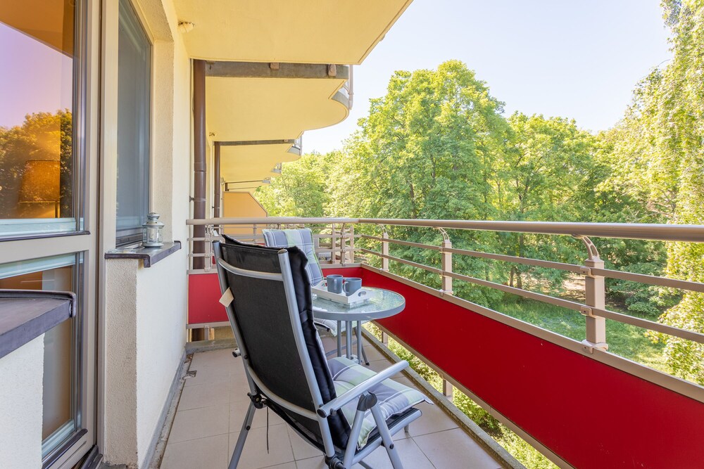 Ambria Apartments