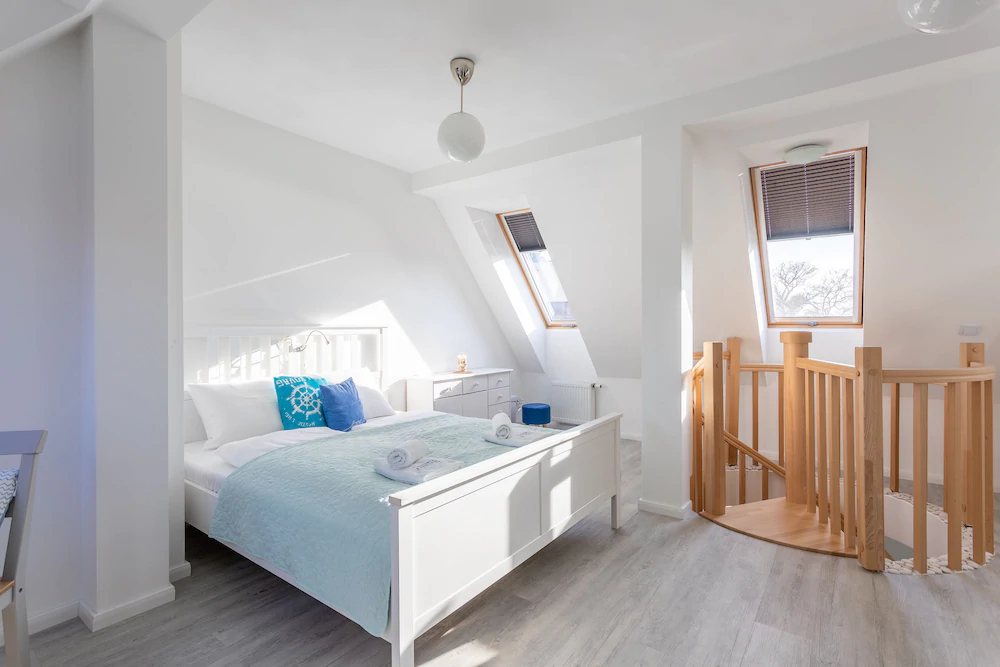 Ambria Apartments