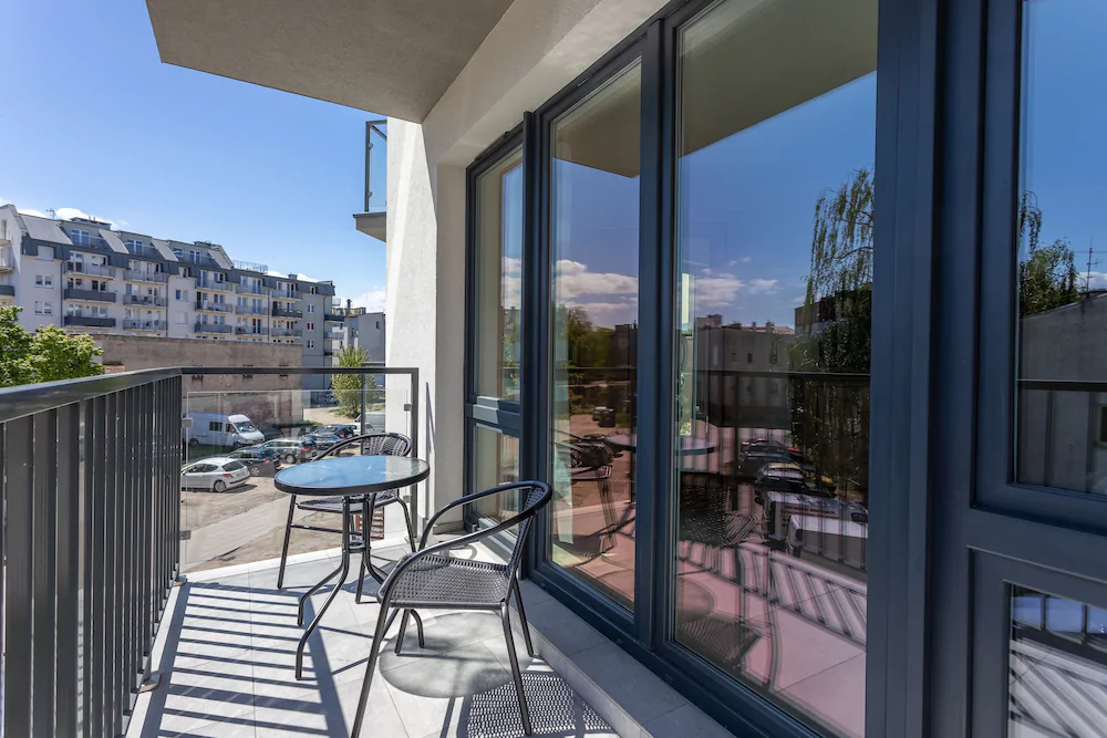 Ambria Apartments