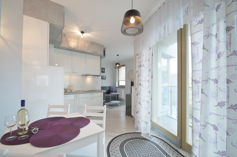 Ambria Apartments
