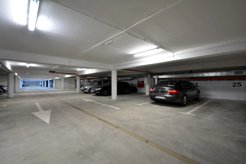 Ambria Apartments