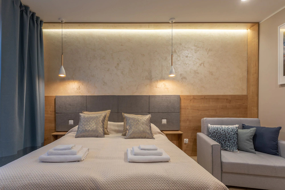 Ambria Apartments