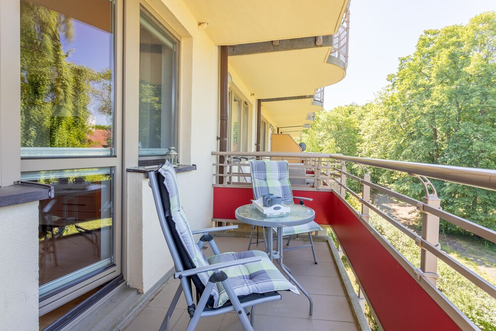 Ambria Apartments