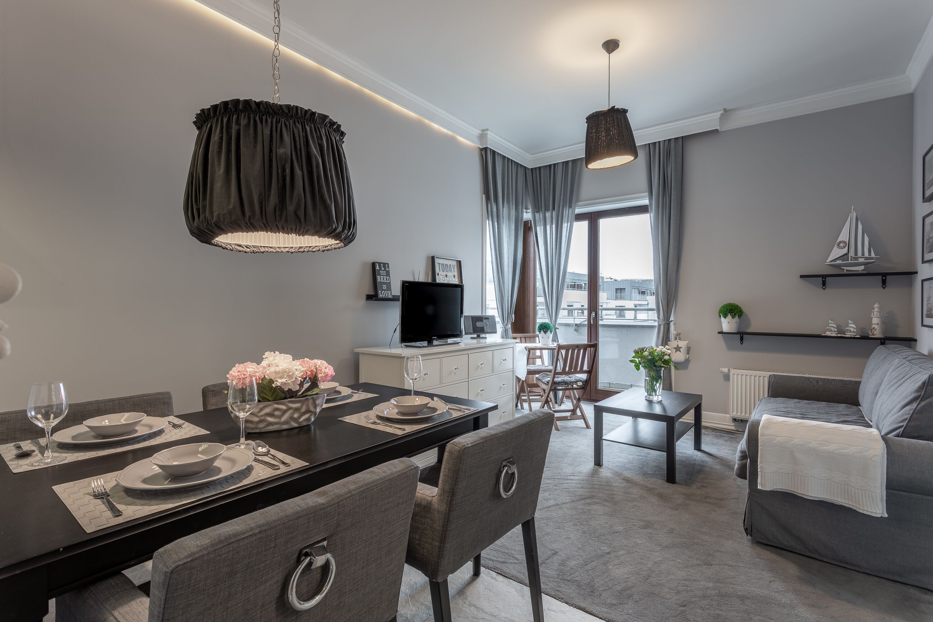 Ambria Apartments Platan Complex