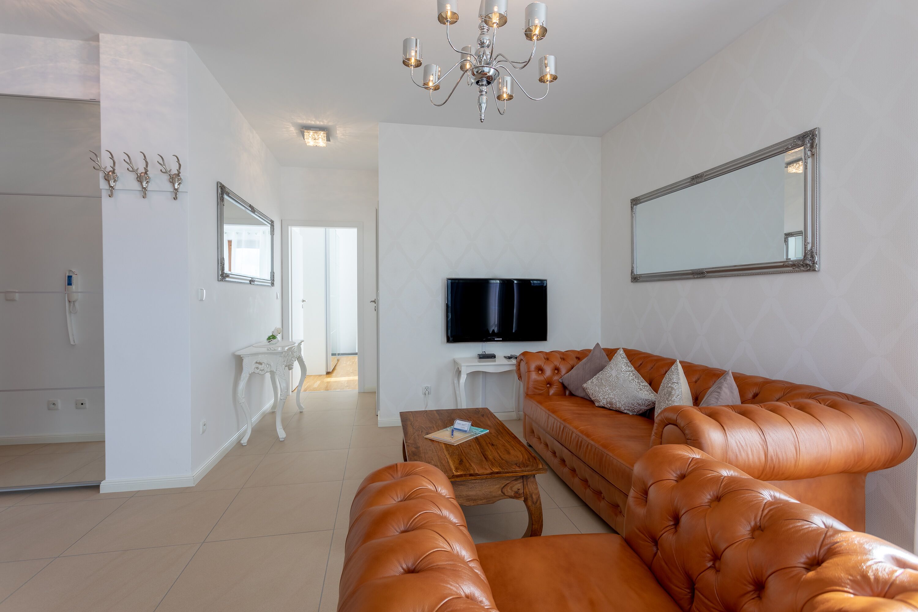 Ambria Apartments Platan Complex