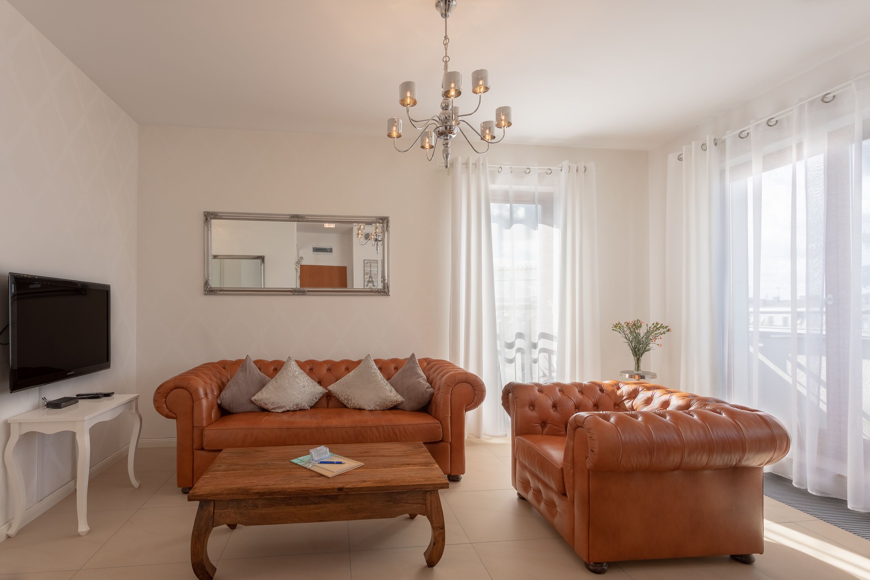 Ambria Apartments Platan Complex