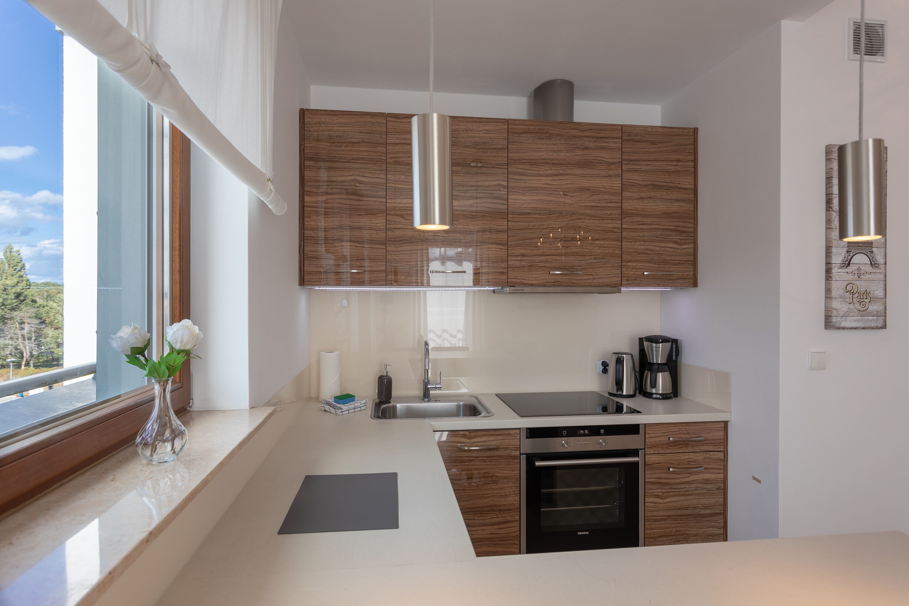 Ambria Apartments Platan Complex