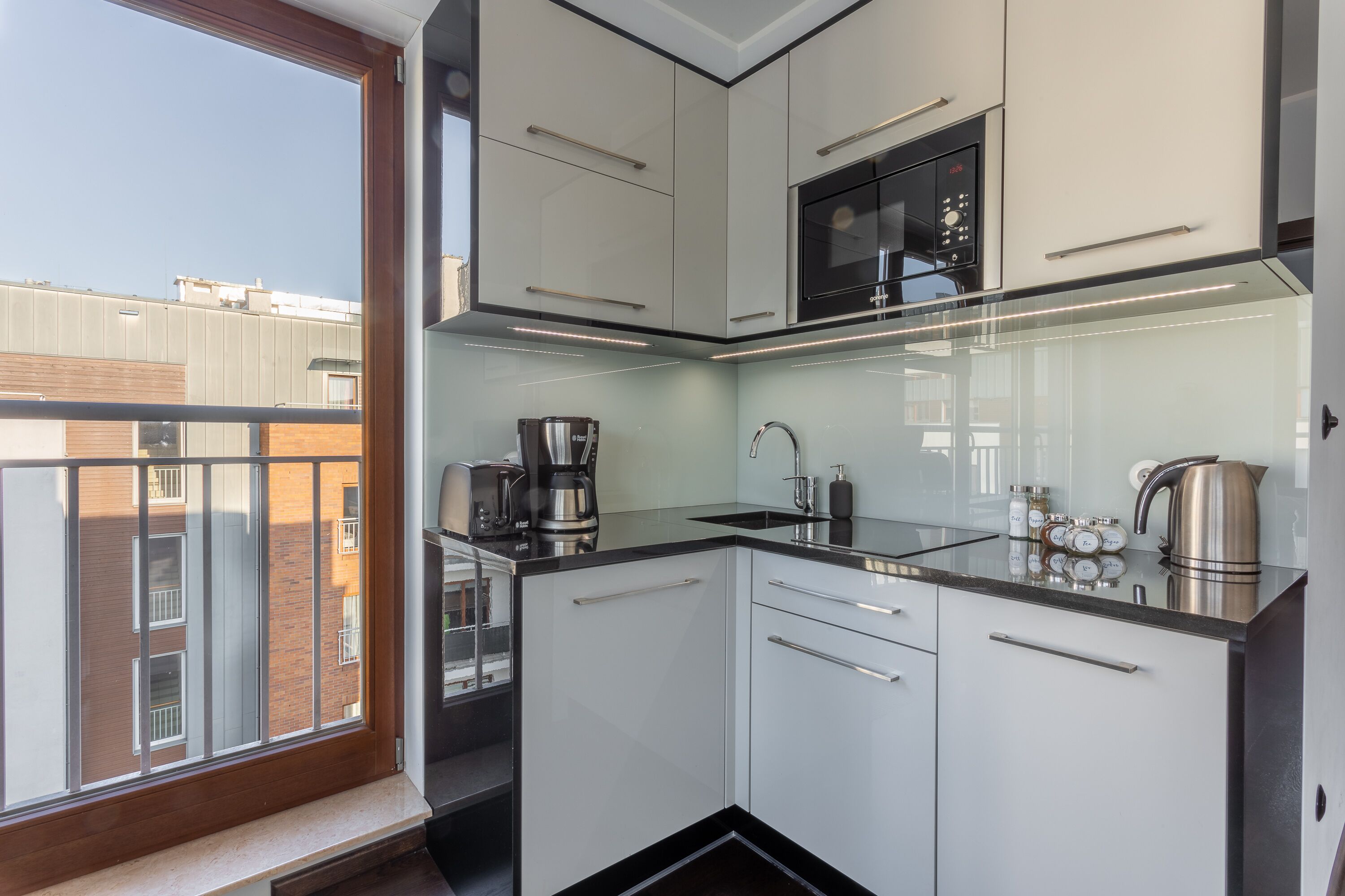 Ambria Apartments Platan Complex