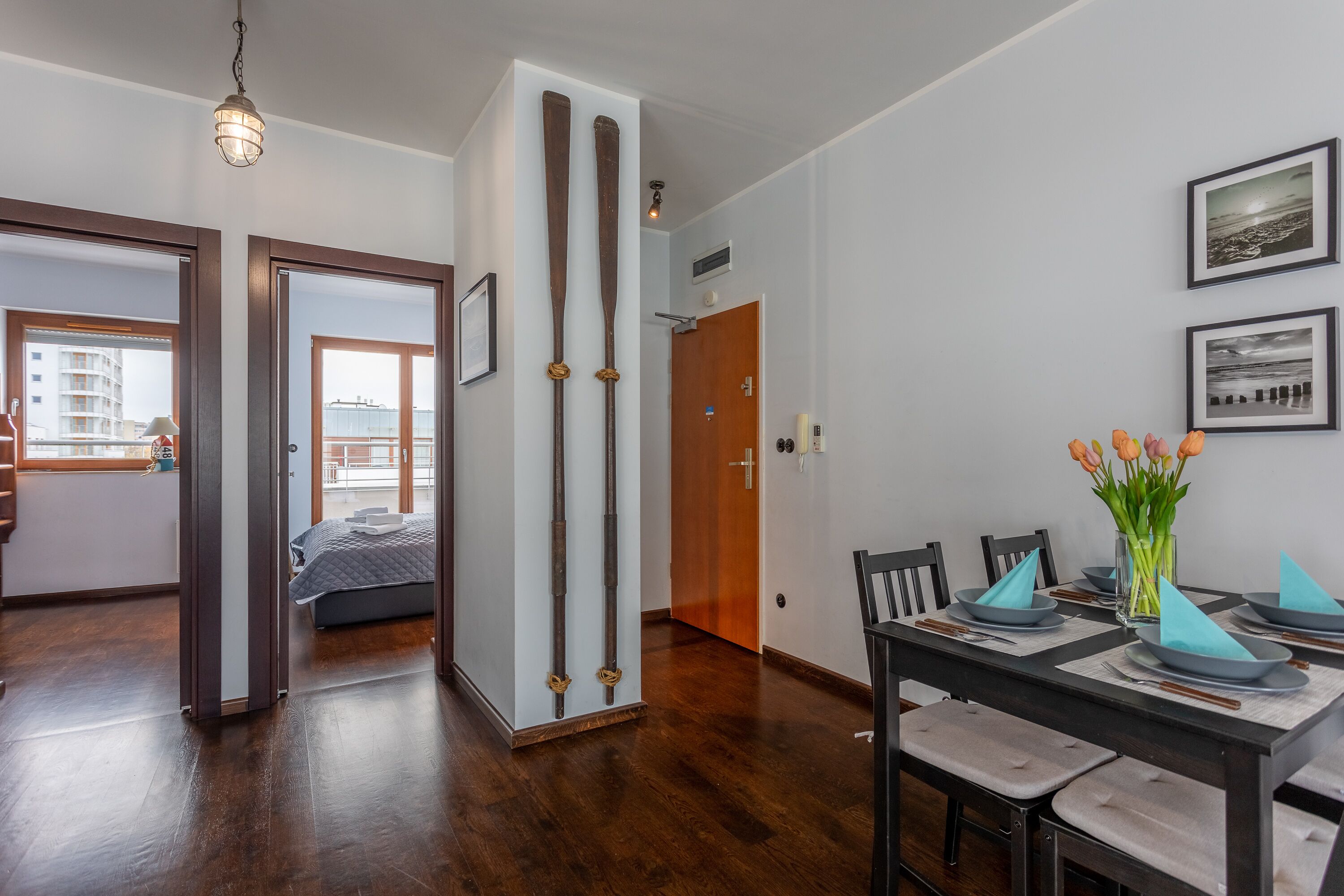 Ambria Apartments Platan Complex