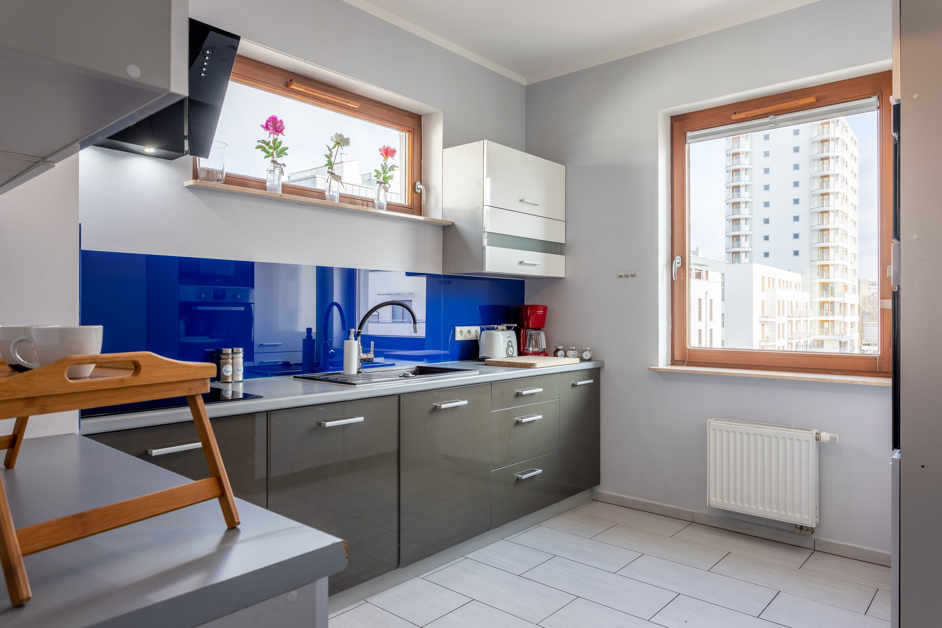 Ambria Apartments Platan Complex