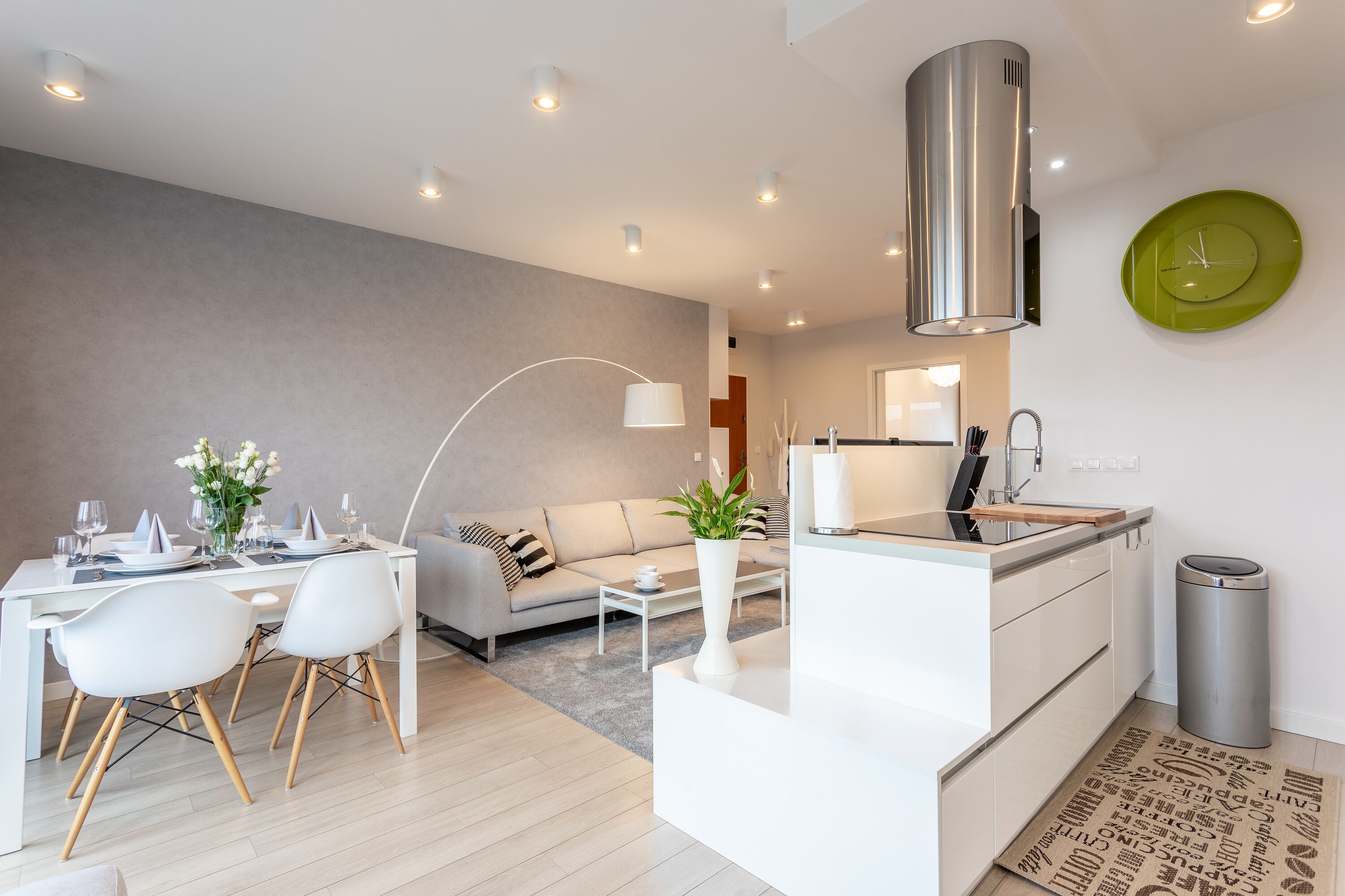 Ambria Apartments Platan Complex