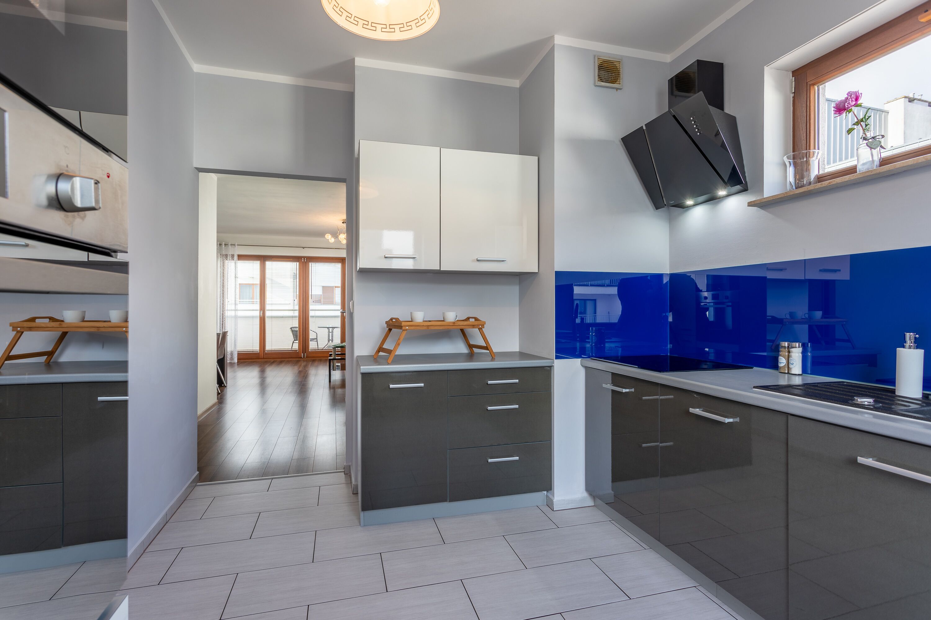 Ambria Apartments Platan Complex