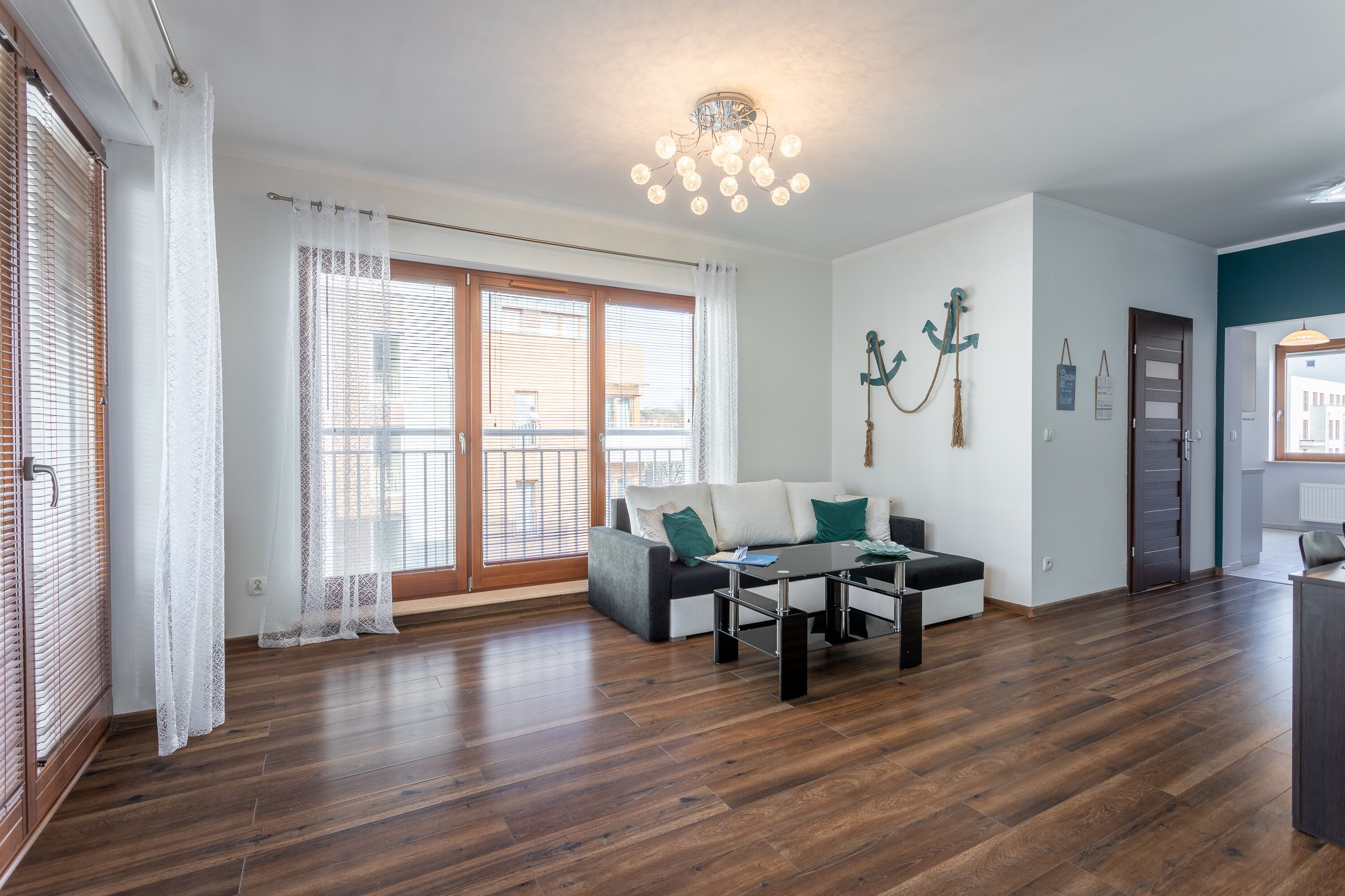 Ambria Apartments Platan Complex