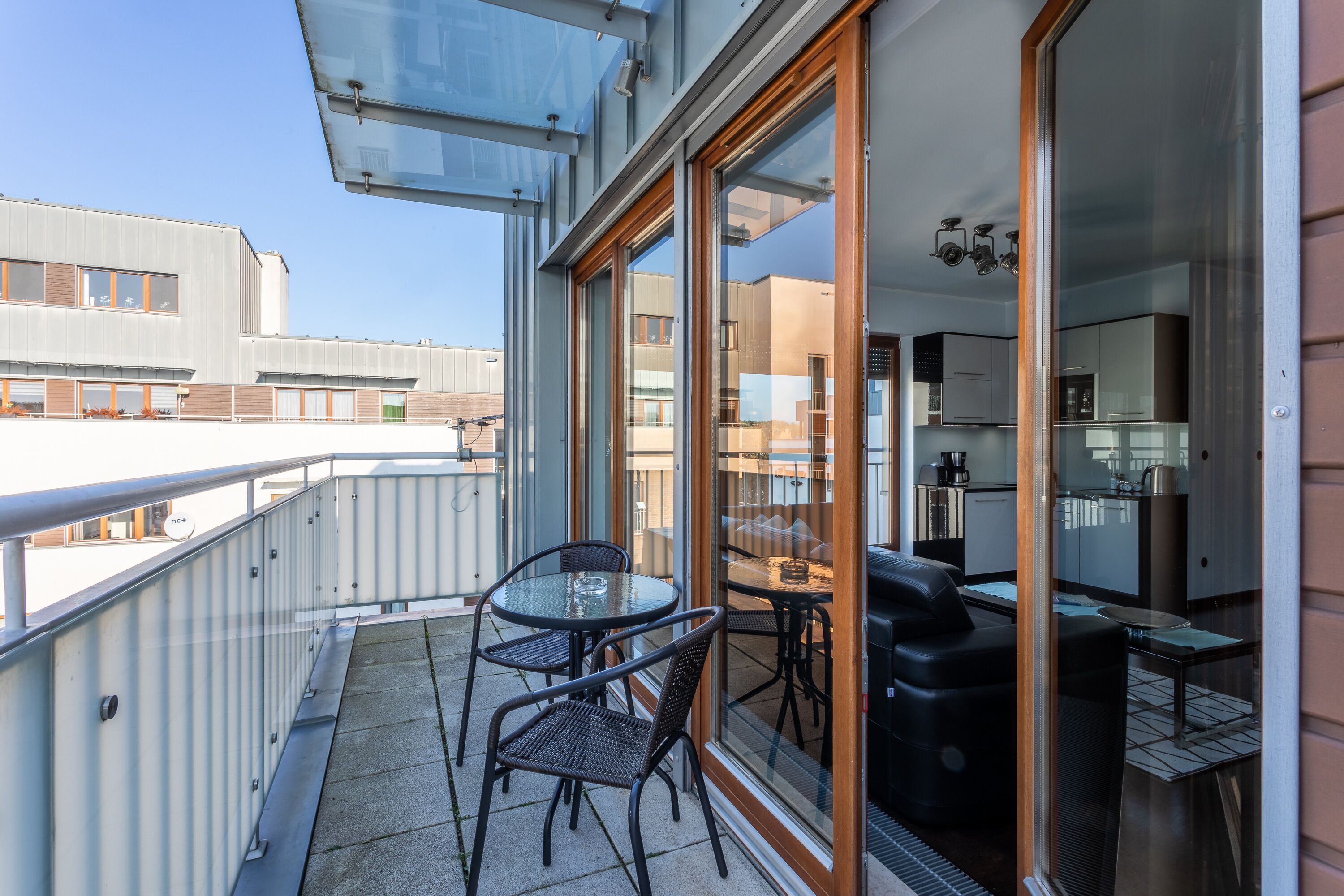 Ambria Apartments Platan Complex