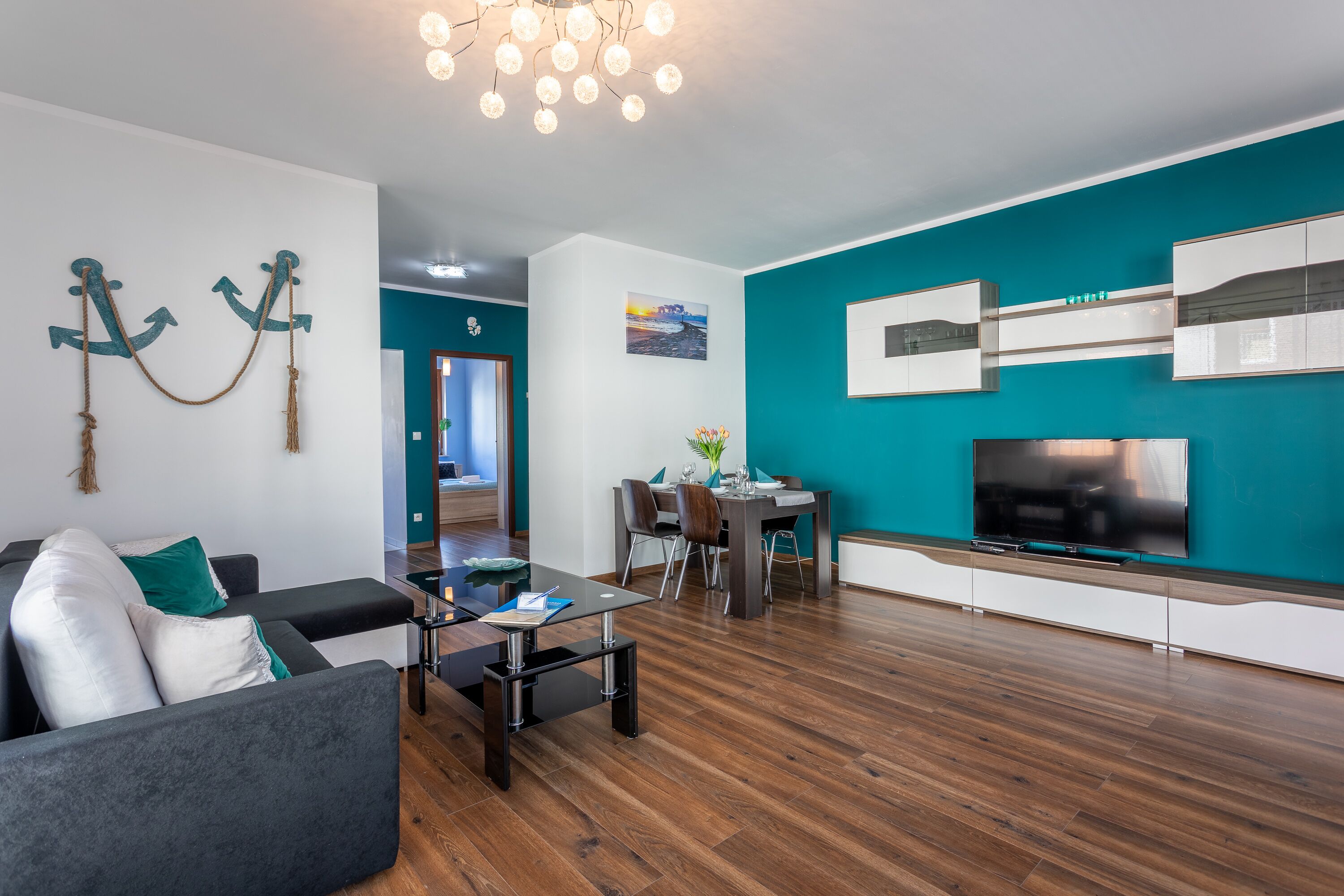 Ambria Apartments Platan Complex