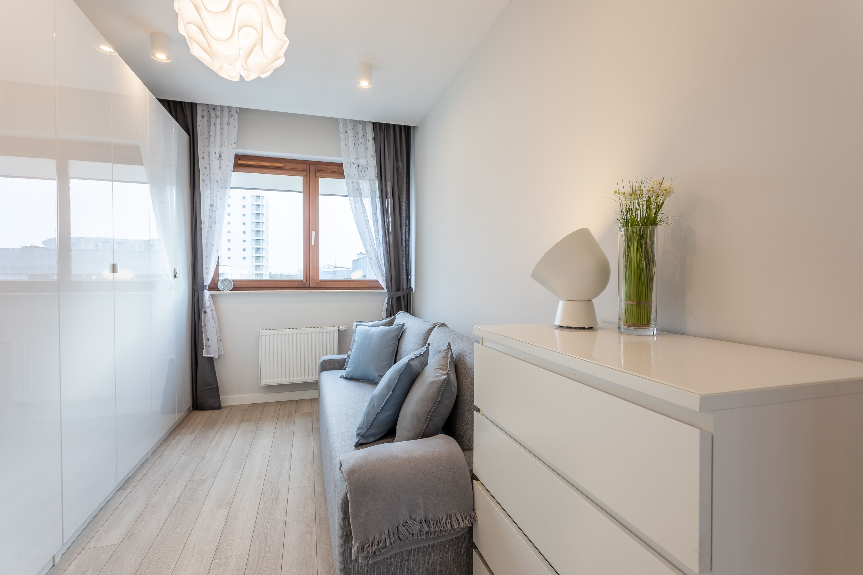 Ambria Apartments Platan Complex