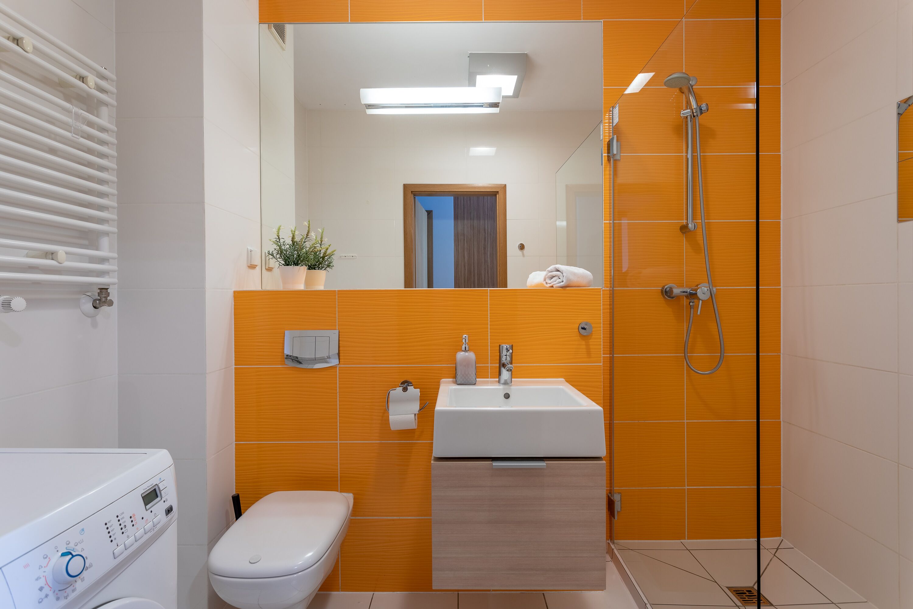 Ambria Apartments Platan Complex
