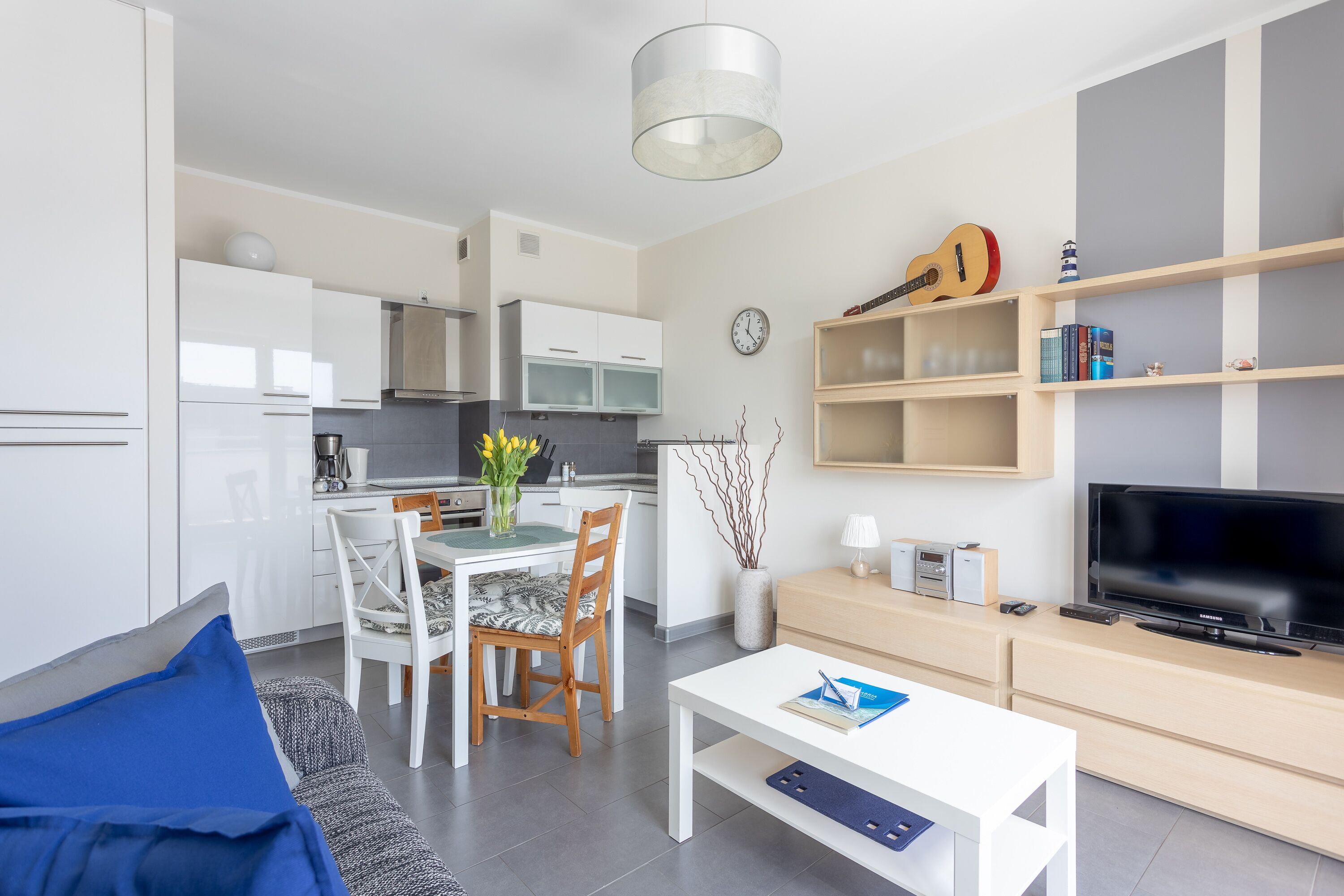 Ambria Apartments Platan Complex