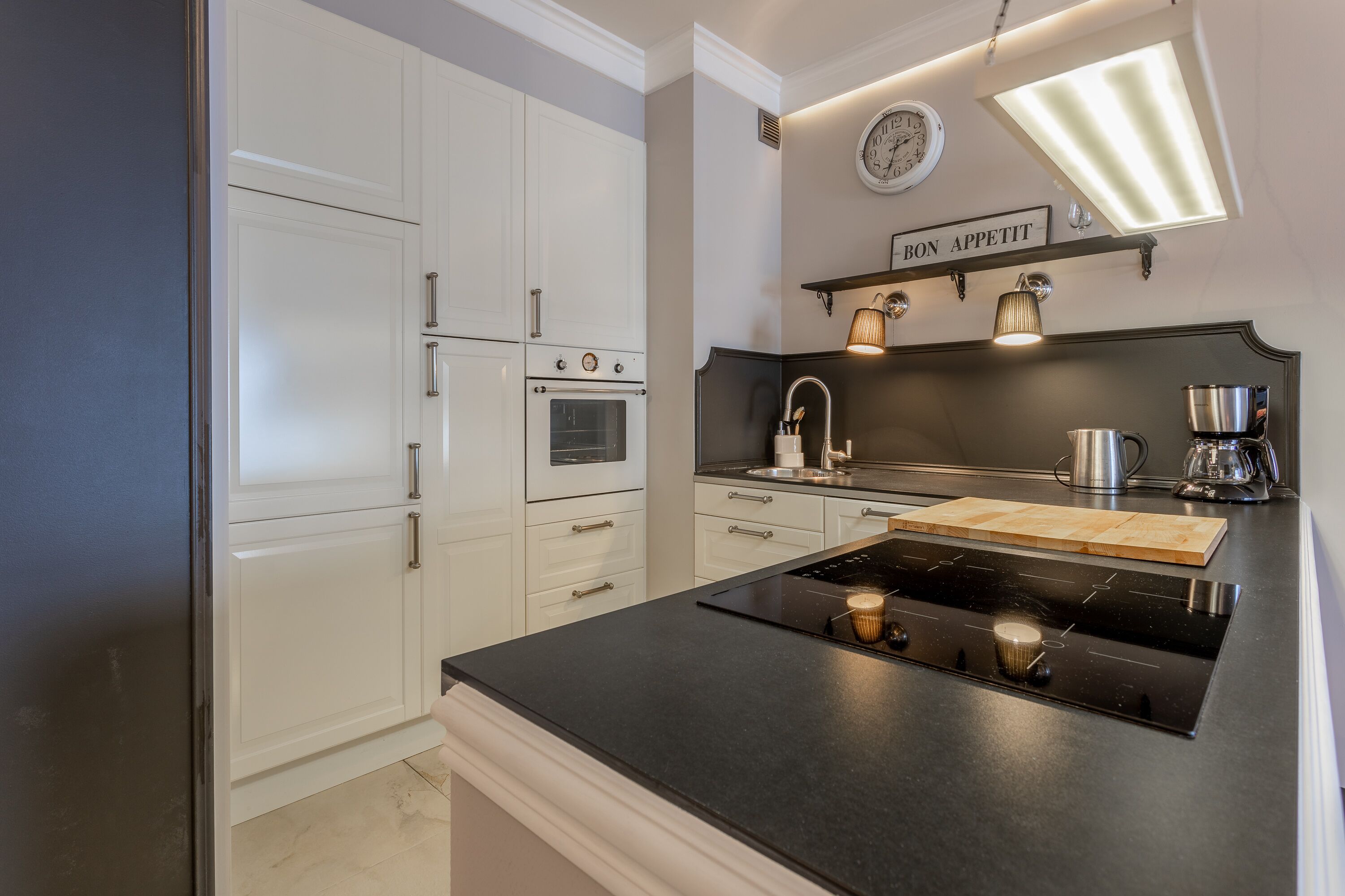 Ambria Apartments Platan Complex