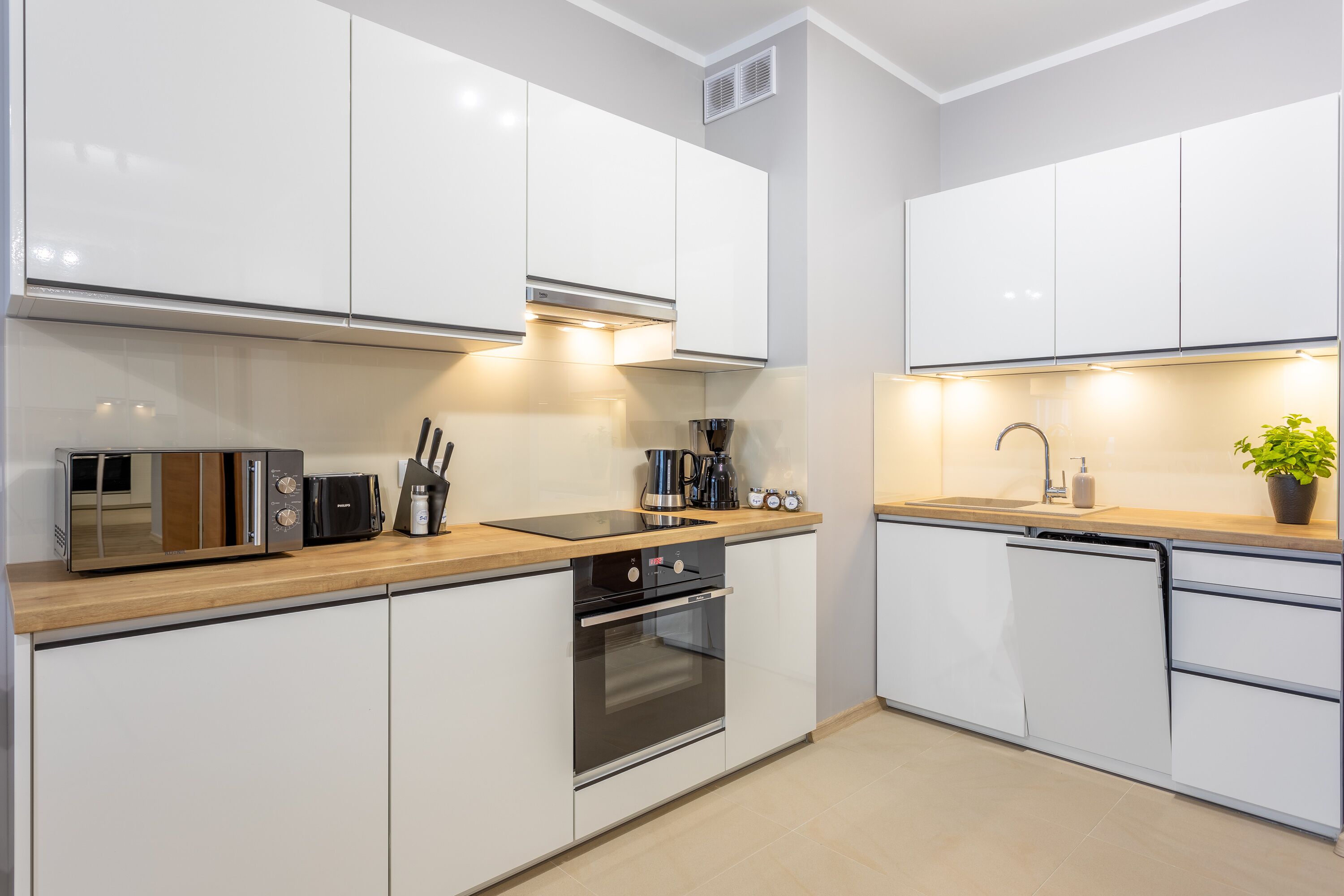 Ambria Apartments Platan Complex II