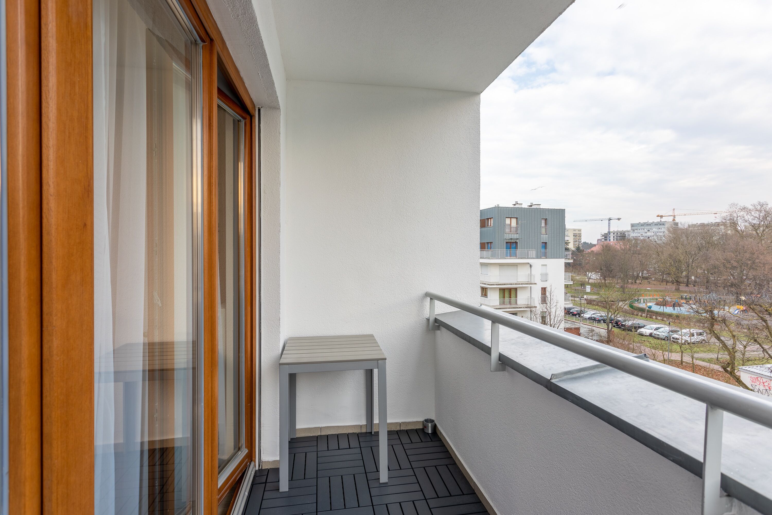 Ambria Apartments Platan Complex II
