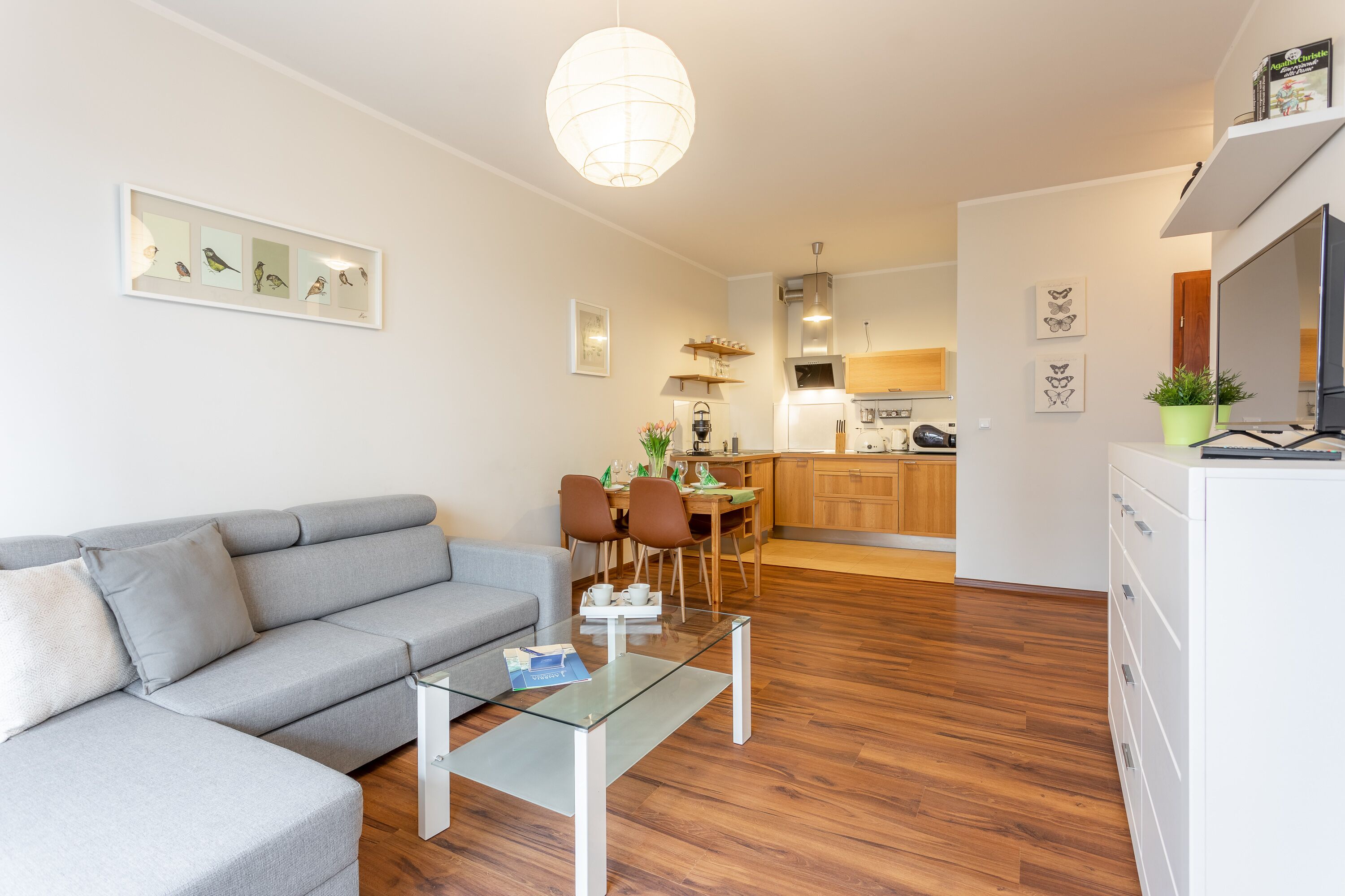 Ambria Apartments Platan Complex II