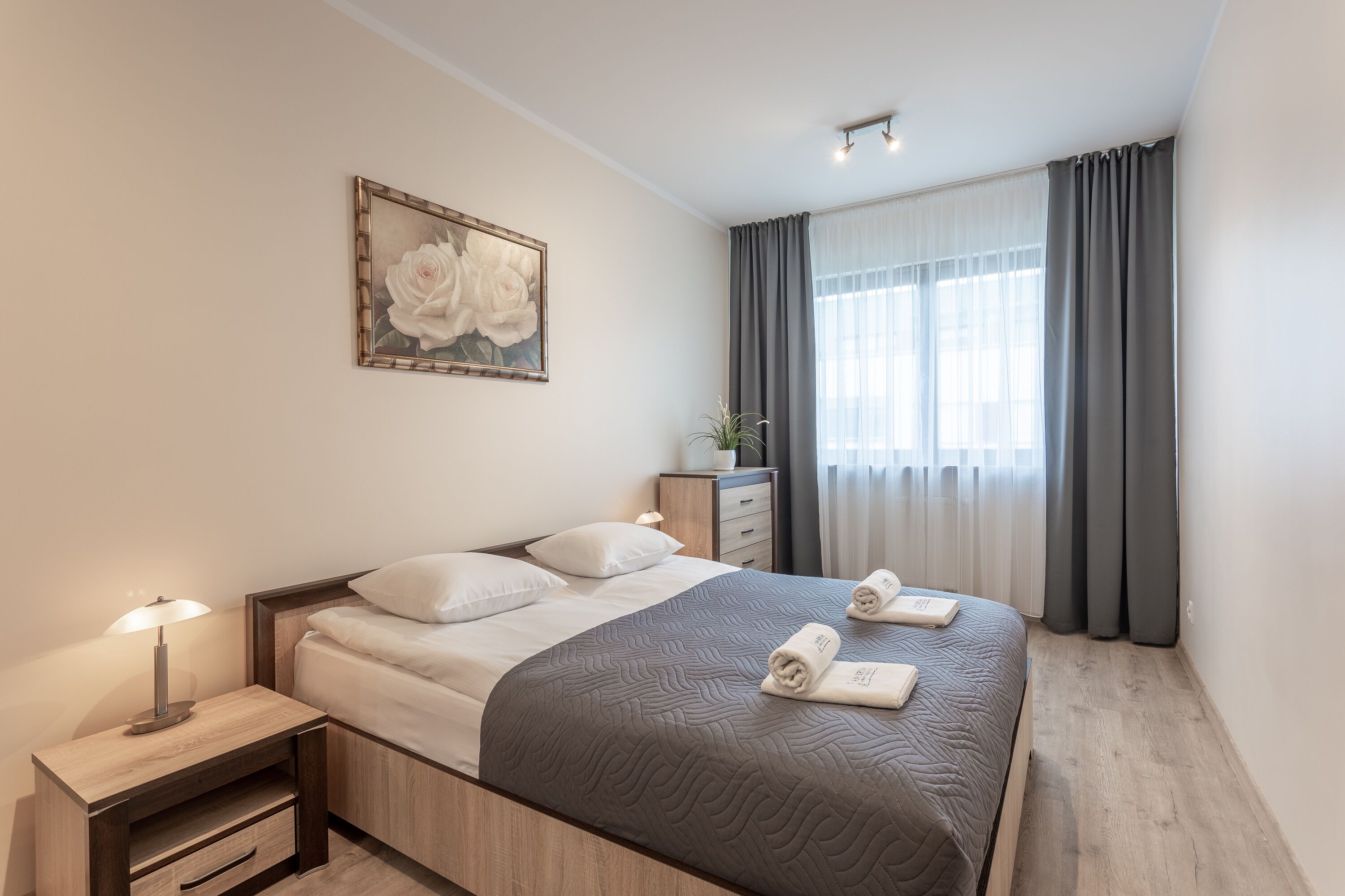 Ambria Apartments Platan Complex II