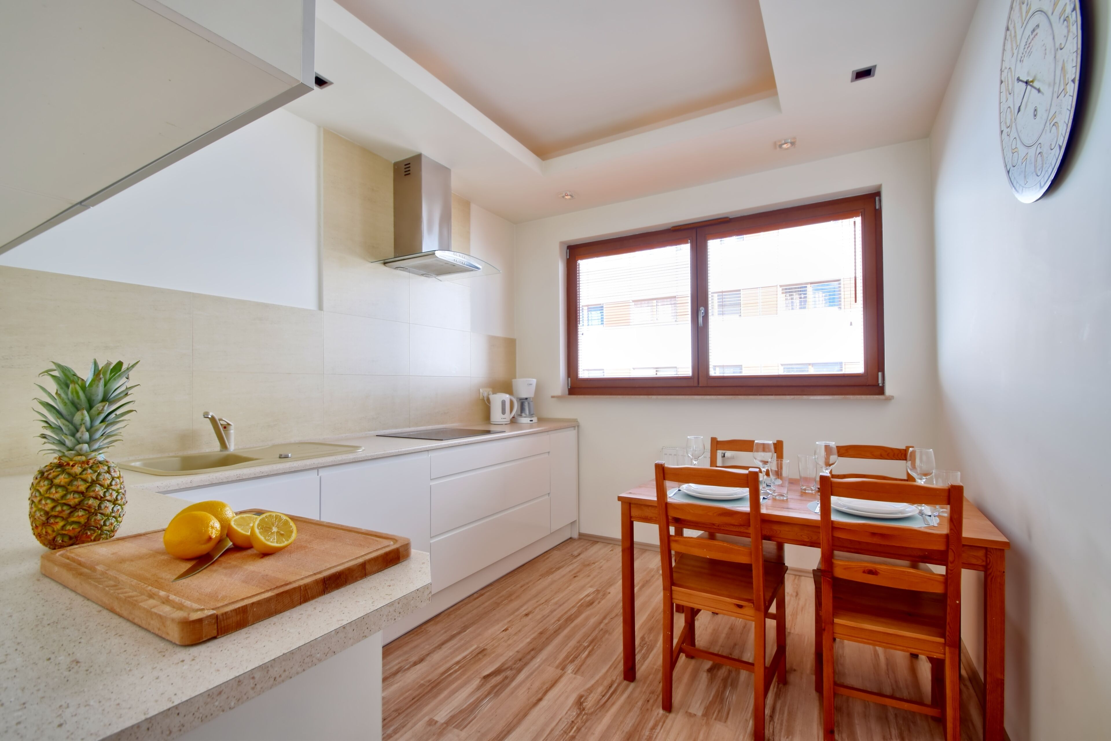 Ambria Apartments Platan Complex II