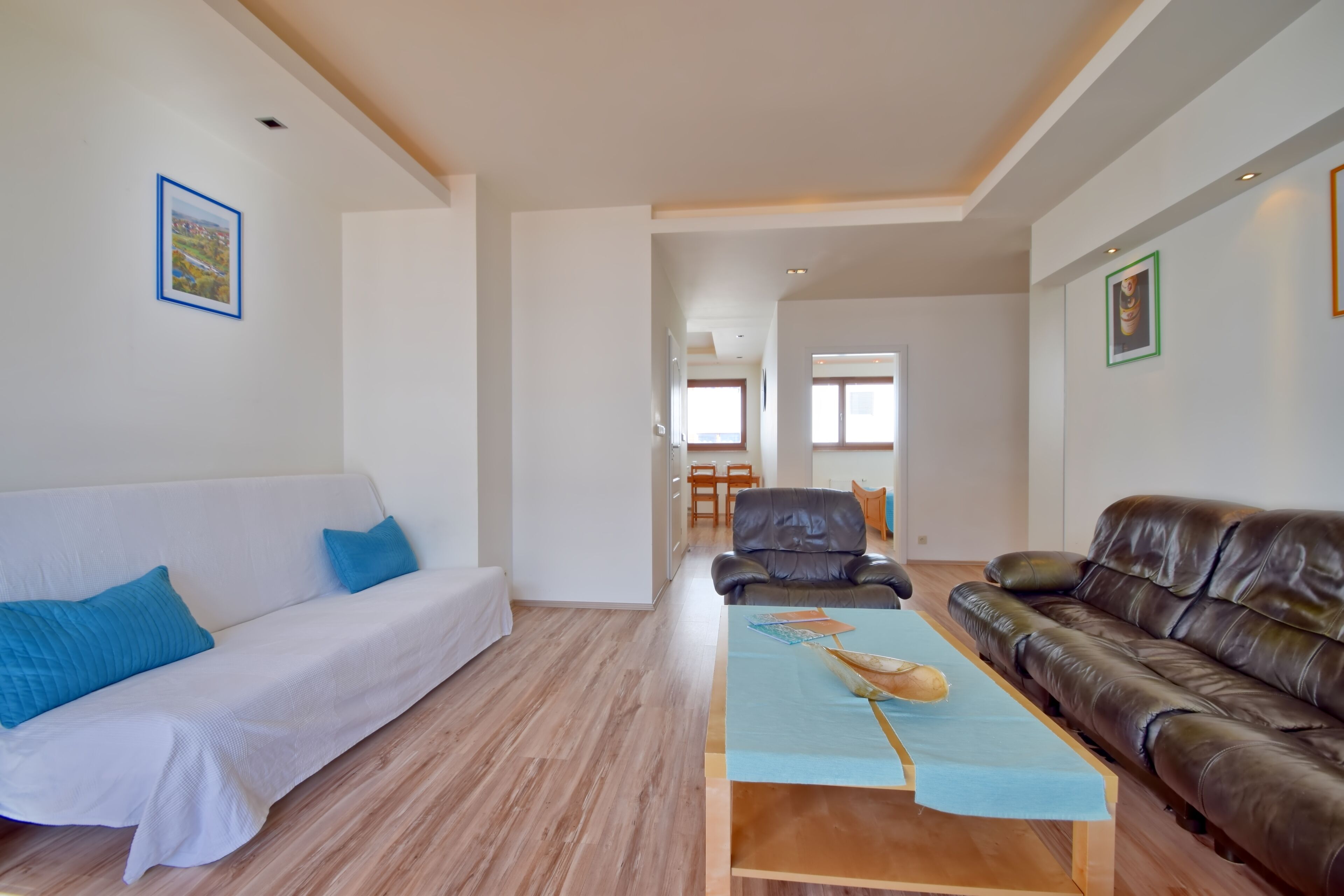 Ambria Apartments Platan Complex II