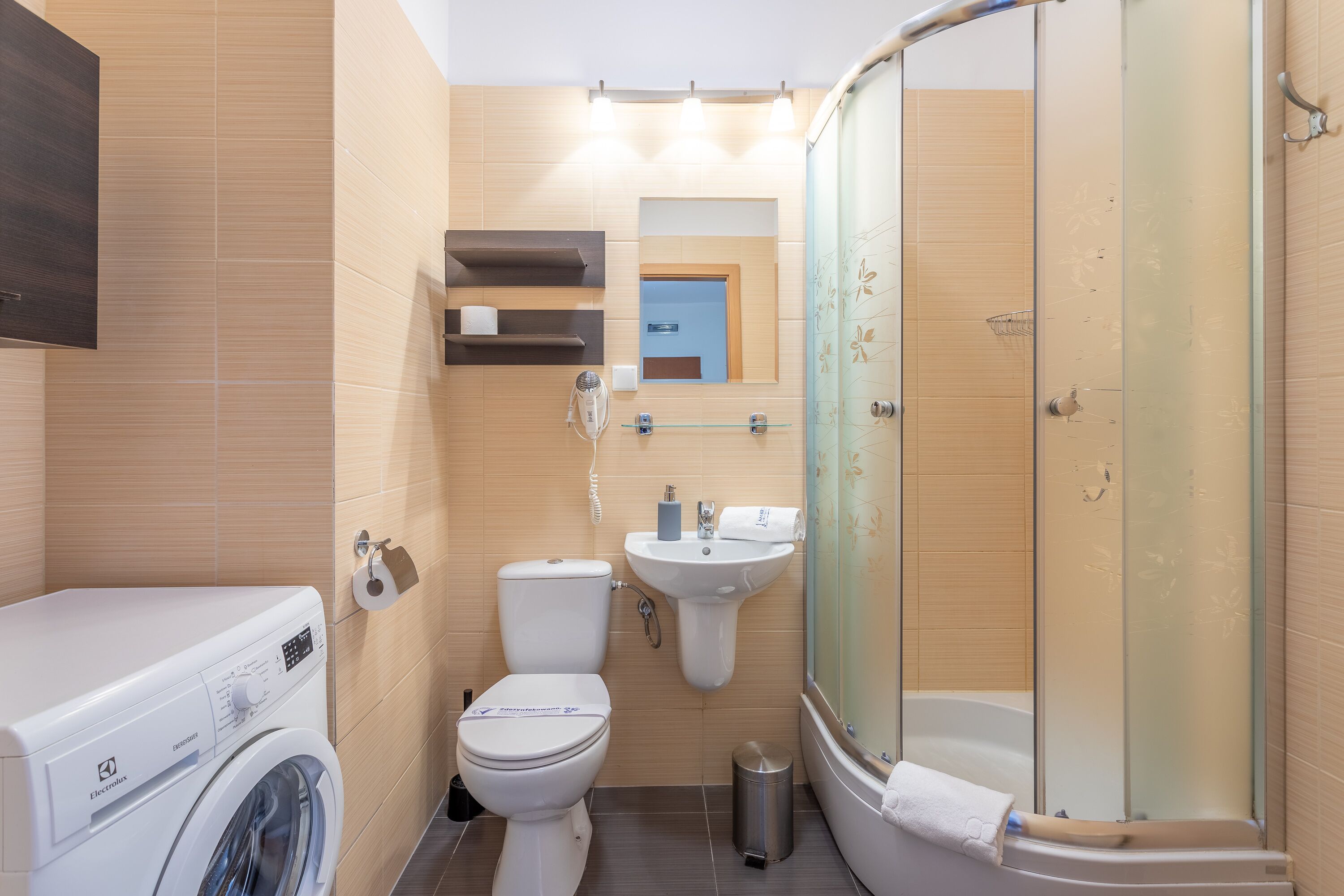 Ambria Apartments Platan Complex II