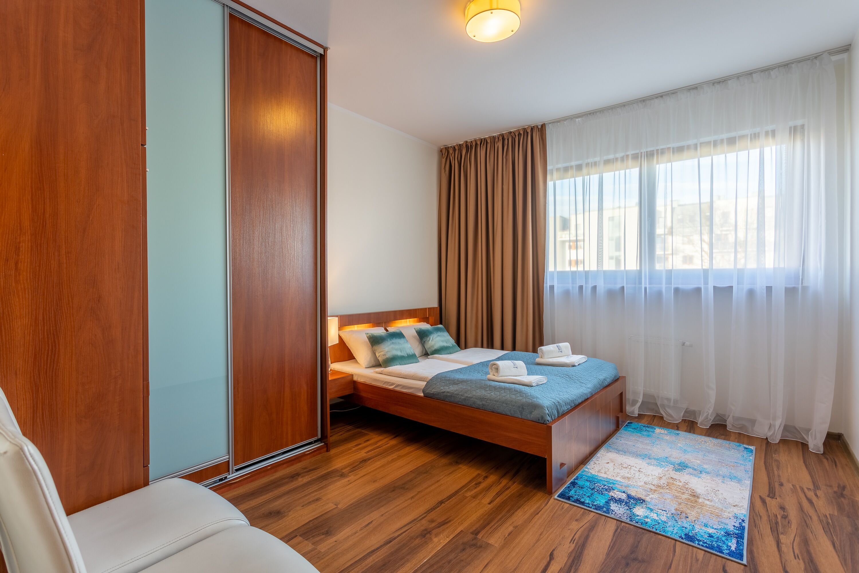 Ambria Apartments Platan Complex II